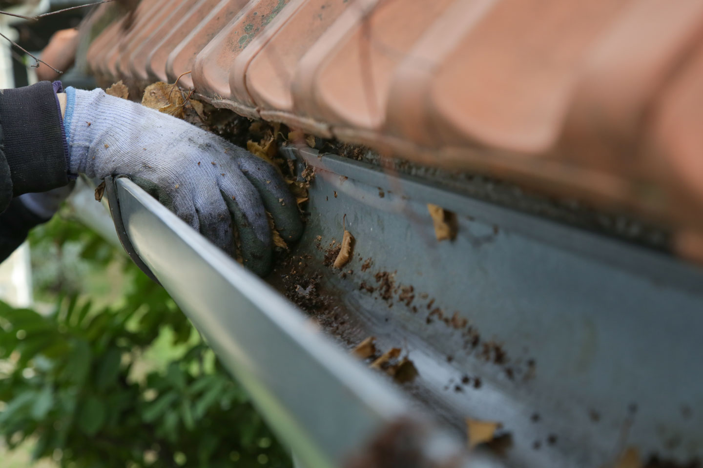 Gutters